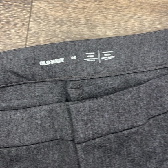 NWT Old Navy High Rise Bootleg Pants 24 - Picture 3 of 6